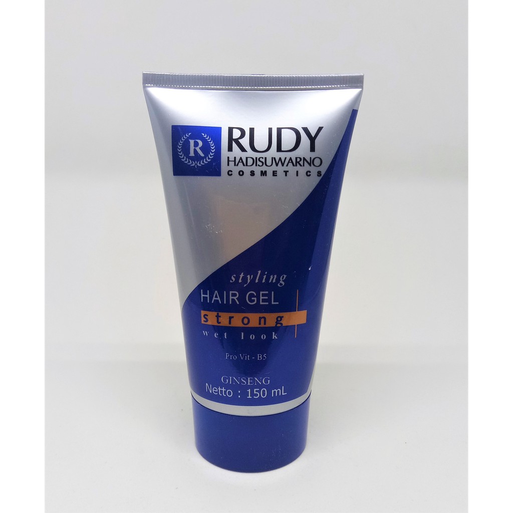 Rudy hair hot sale gel