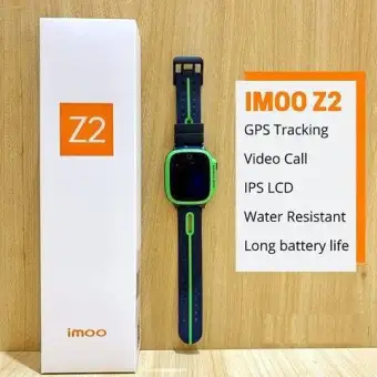 smartwatch z2