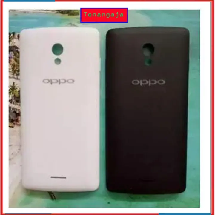 Backdoor Oppo Joy R1001 Casing Kesing Tutup Belakang Lazada Indonesia