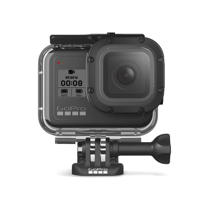 gopro 8 dive case