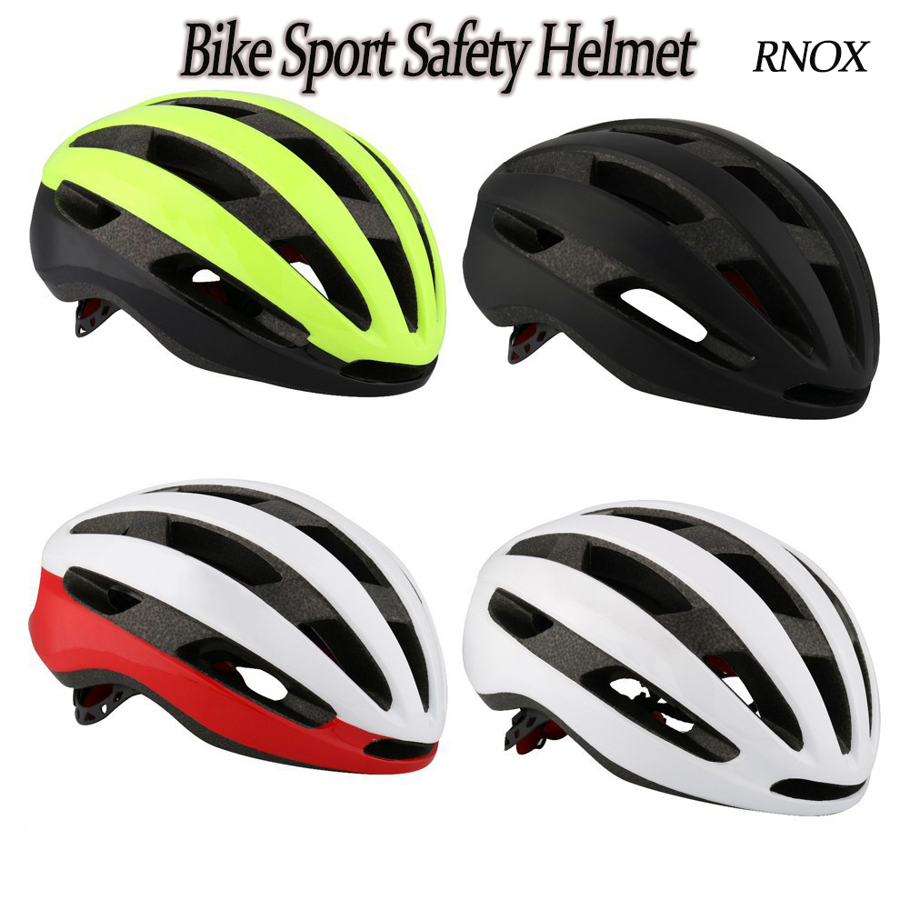professional cycling helmets