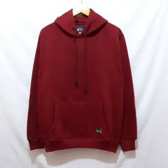 hoodie maroon polos