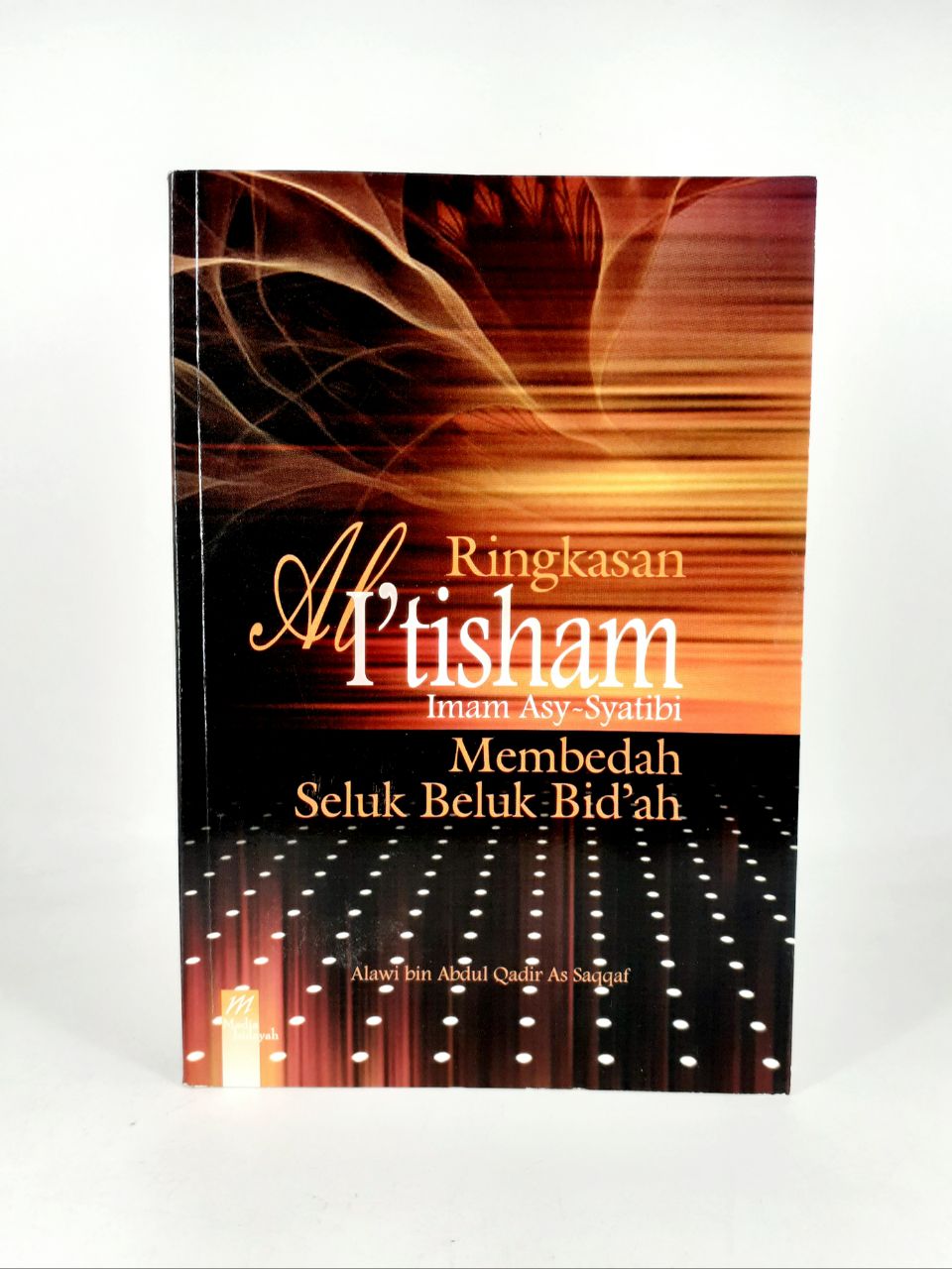 Ringkasan Al Itisham Imam Asy Syatibi Buku Agama Membedah Seluk Beluk Bidah Lazada Indonesia