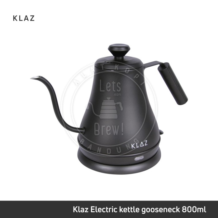 kettle klaz