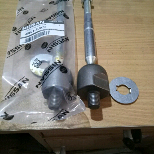 long tie rod rack end grand livina evalia Lazada Indonesia