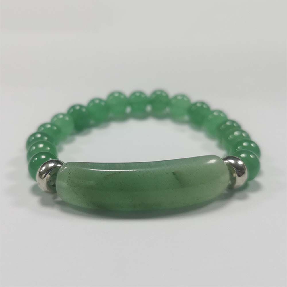 DASHU2 Quà Tặng Người đàn ông Tiger Eye Đá Handmade Đá tự nhiên Pha Lê Màu Hồng Thạch Anh Dây đeo cổ tay Đồ trang Sức thời trang Vòng Đeo Tay Hổ Mắt Phụ Nữ Vòng Đeo Tay Đính cườm Bangle