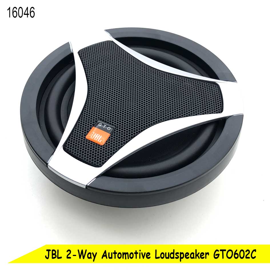 JBL Stadium GTO620 高性能マルチエレメントスピーカーと