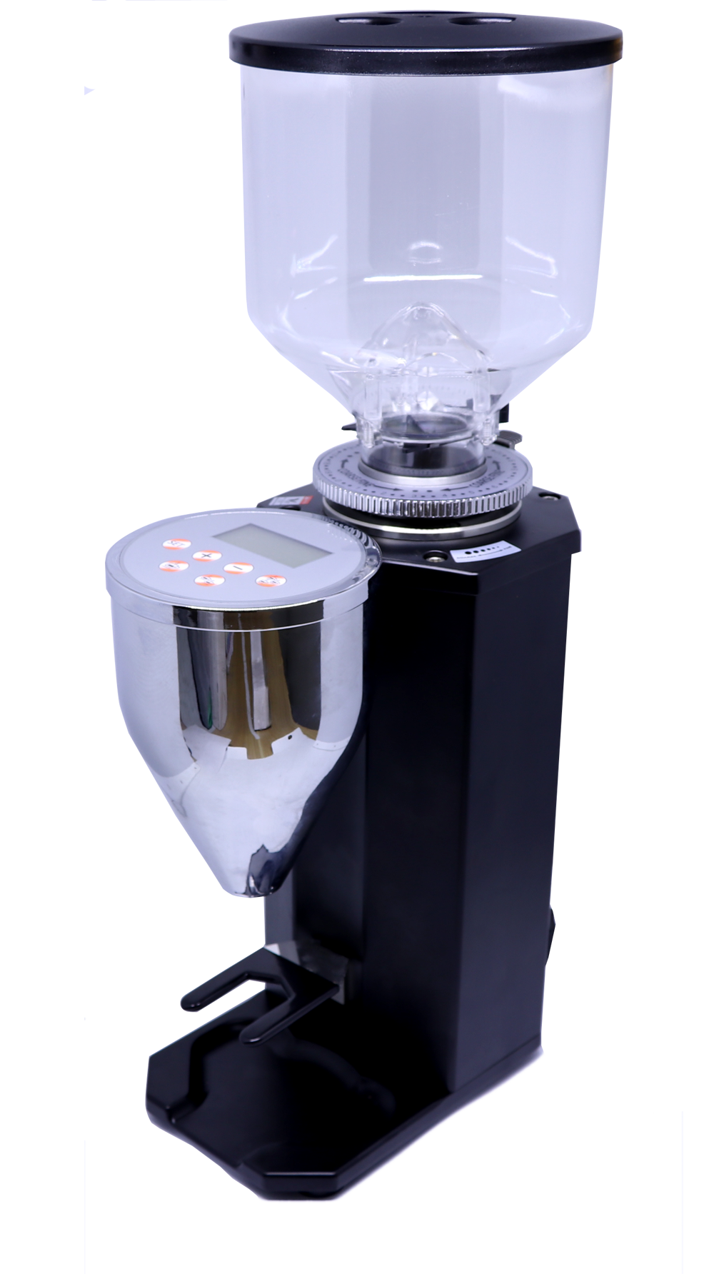 KUIS Grinder Kopi Espresso Coffee Grind 700A Lazada Indonesia