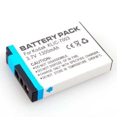 Kodak Baterai KLIC-7003