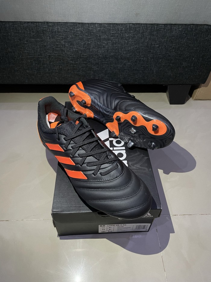 Jual Adidas Copa 20.3 Fg Terbaru | Lazada.co.id