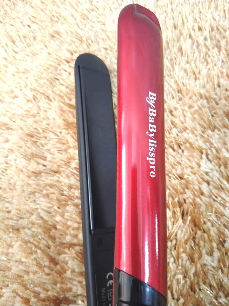 By babyliss clearance nano st3300