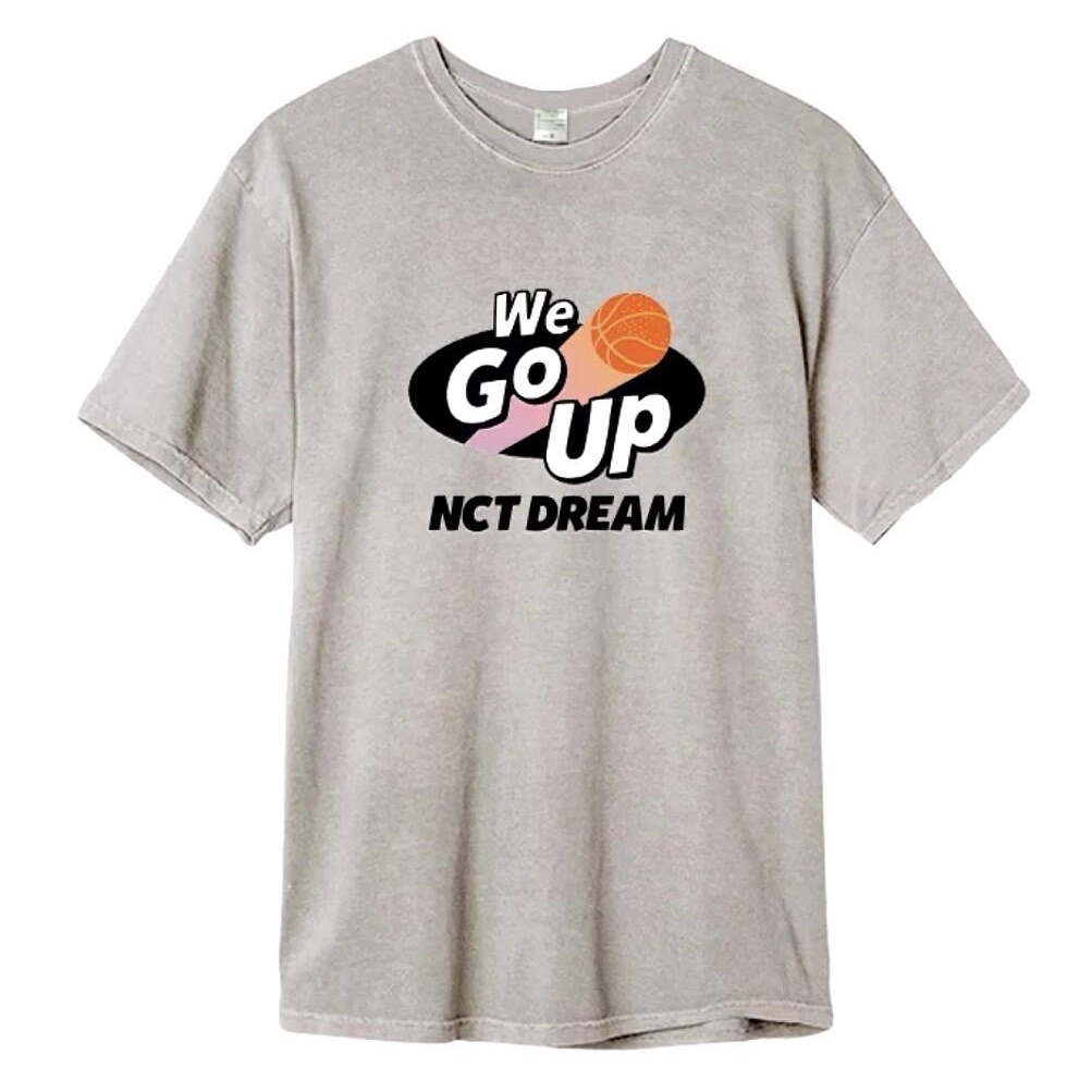 Kaos Tshirt KPOP MEMBER JISUNG HAECHAN 