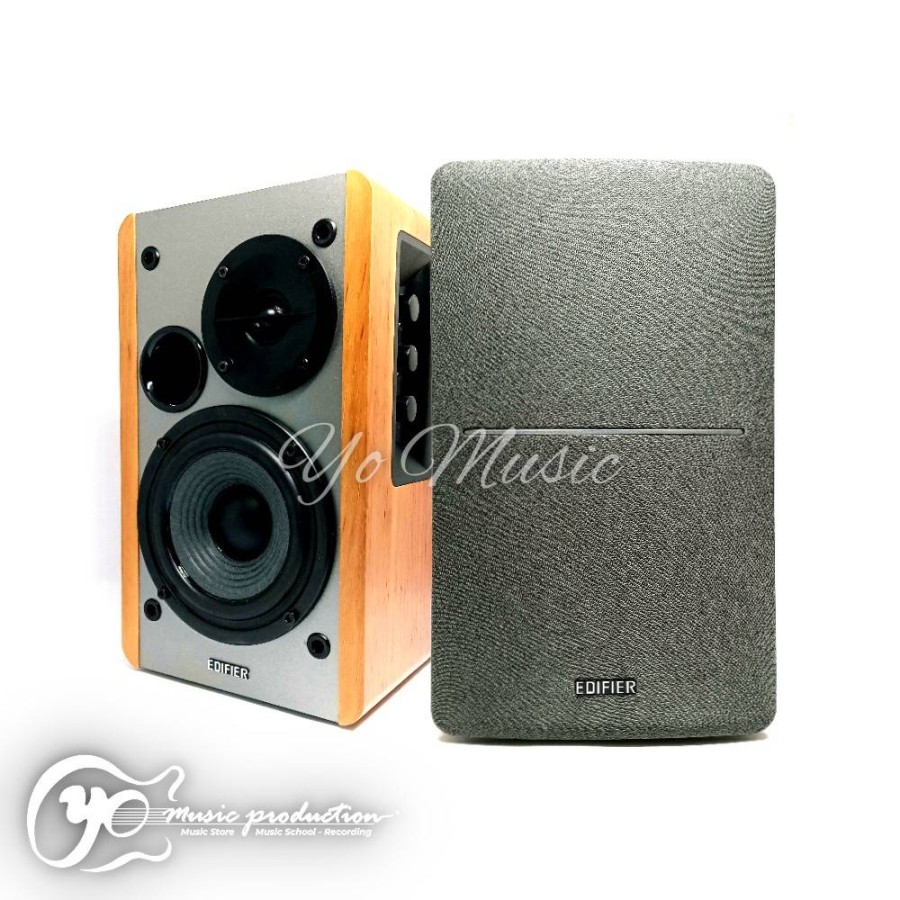 Edifier R1200TII High Quality Original Edifier Speaker Multimedia
