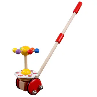 trolley toys for baby