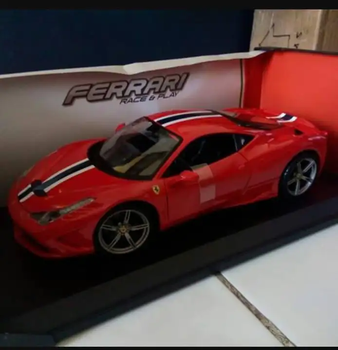 Ferrari 458 speciale РєР»СЋС‡