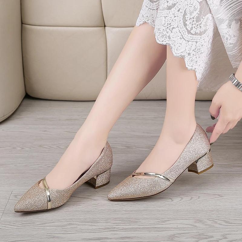 Sepatu wanita kickers . Slop . Slip on . Casual . Kuliah / Kerja-Bay ID