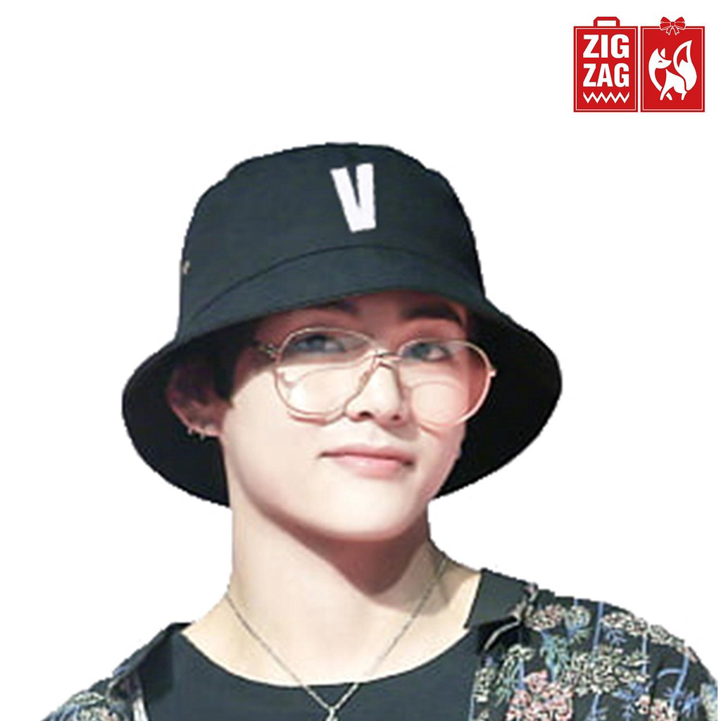 Topi BTS ARMY Kpop INITIAL MEMBER Polos 