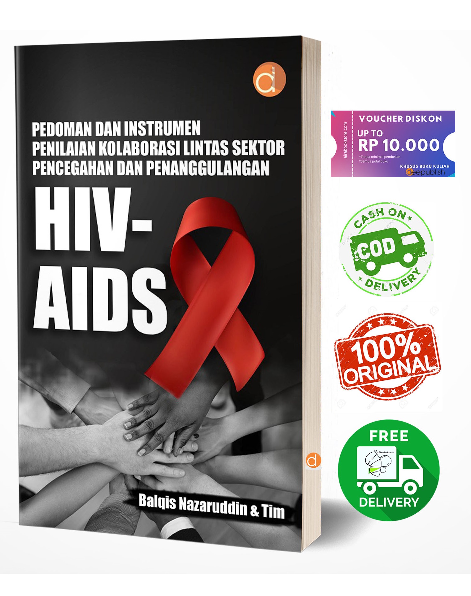 Buku Pedoman dan Instrumen Penilaian Kolaborasi Lintas Sektor ...