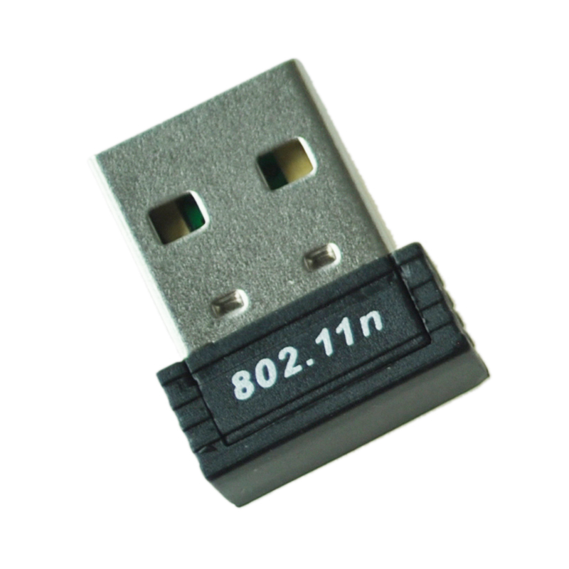 Bảng giá Mini 150M USB2.0 WiFi Wireless LAN 802.11 n/g/b Adapter Phong Vũ