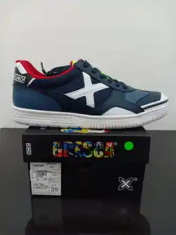 x munich gresca