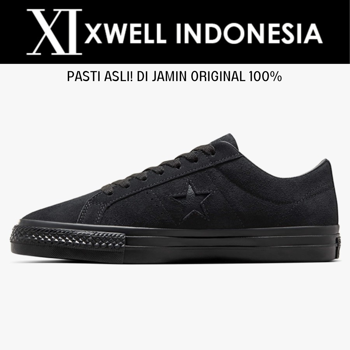 Converse one 2024 star indonesia