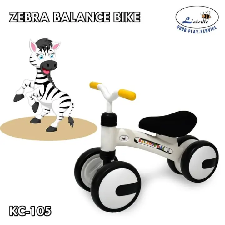 balance bike murah