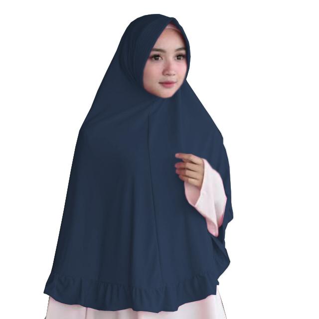 Promo Jilbab Kerudung Hijab Khimar Syar'i Bergo Jumbo Besar Syari Rempel / Bergo Jersey /Jilbab Bergo / Jilbab Murah / Jilbab Terbaru / Jilbab Syari / Jilbab Pasmina / Jilbab Segi Empat / Jilbab Rempel / Kerudung Terbaru / Kerudung Tremurah