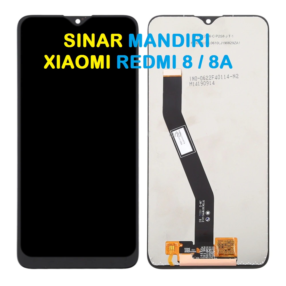 Jual Lcd Redmi 8a Original Terbaru 