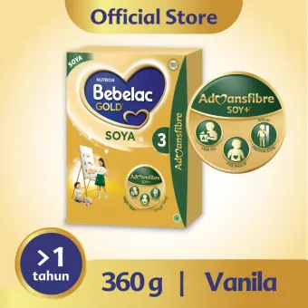 bebelac formula