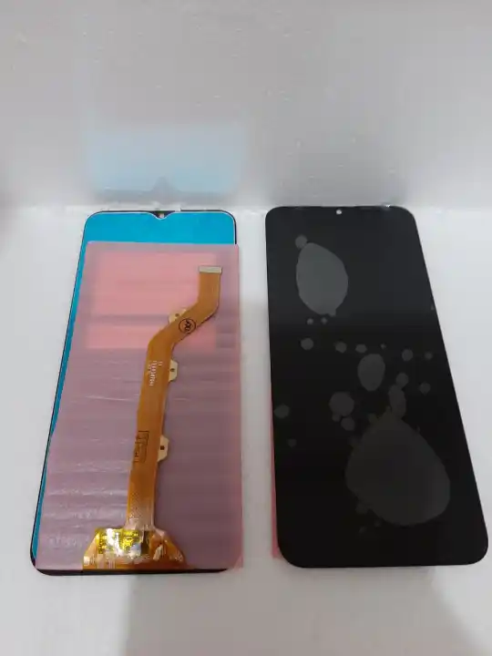 Lcd Infinix Smart 4 X653c Fullset Plus Touchscreen Black Original Terlaris New Termurah Lazada Indonesia