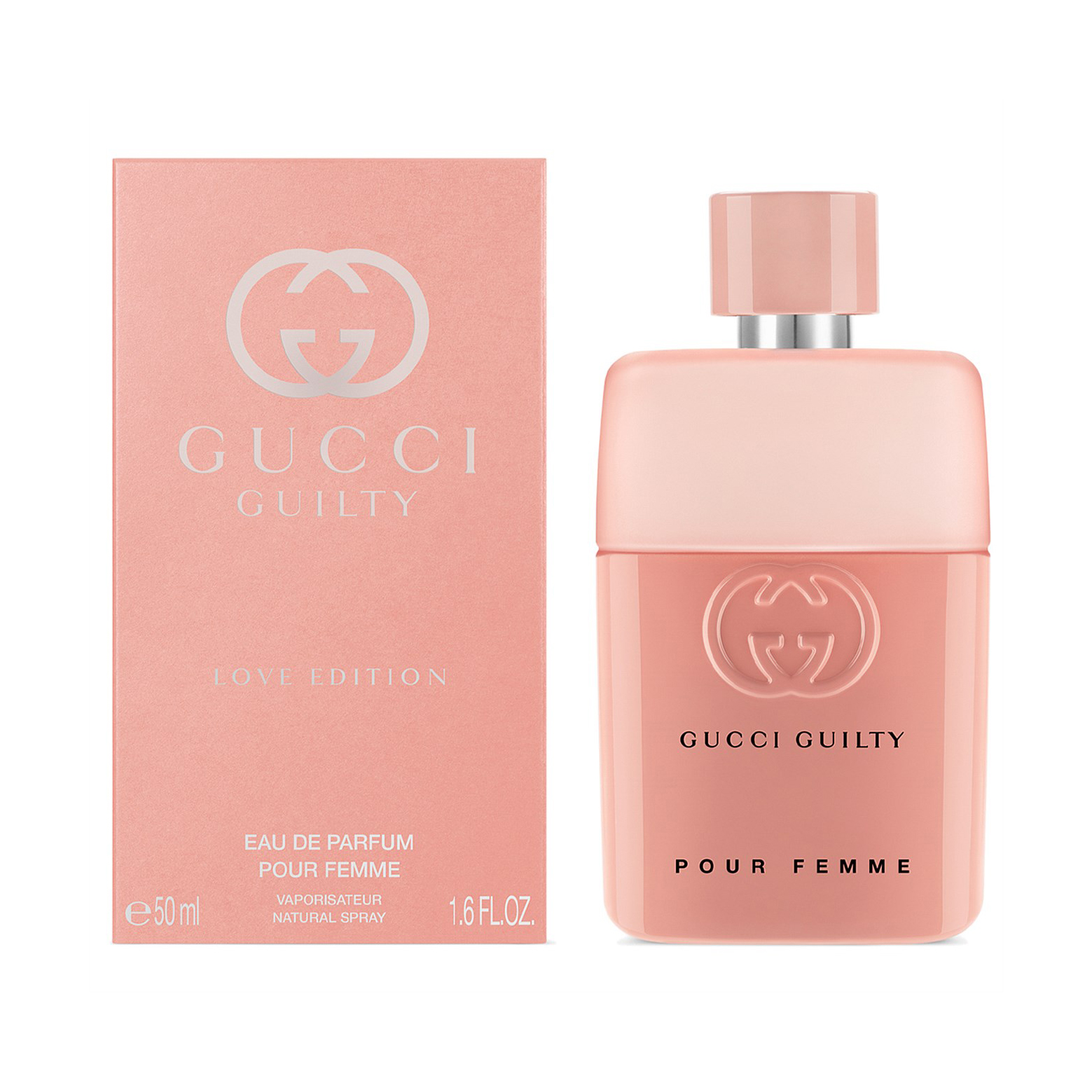 Jual Gucci Guilty Pour Femme Terbaru - Jun 2022 | Lazada