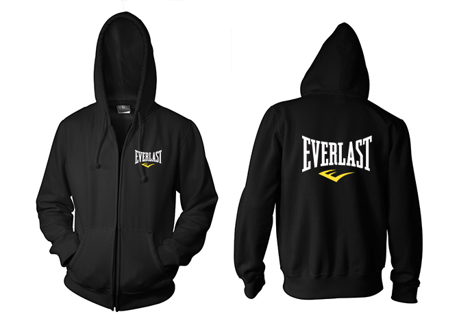 Jaket everlast hot sale