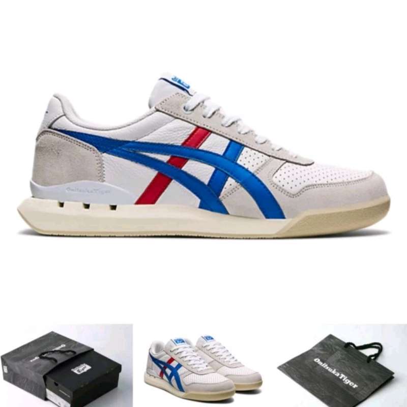 Onitsuka tiger 2025 ultimate 81 indonesia