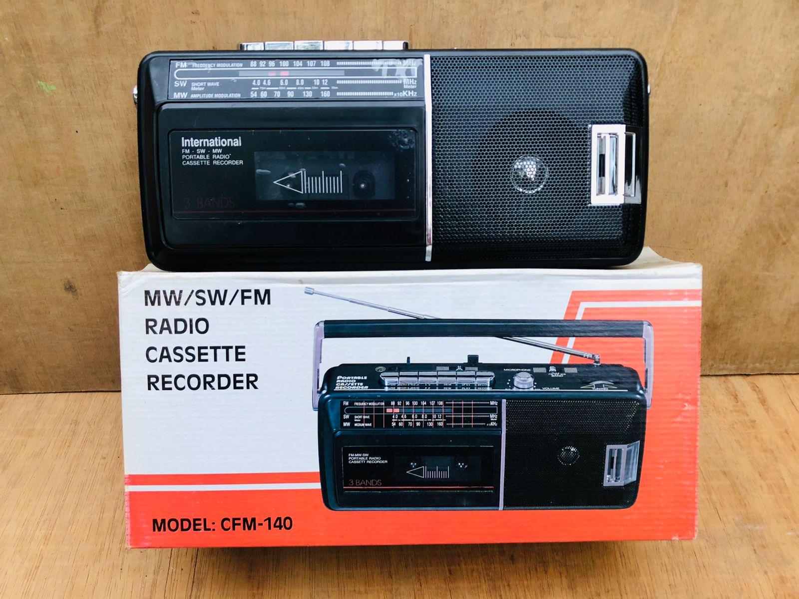 KONDISI MATI DARI GUDANG 100 BARU BUKAN OPREKAN RADIO JADUL JUMBO