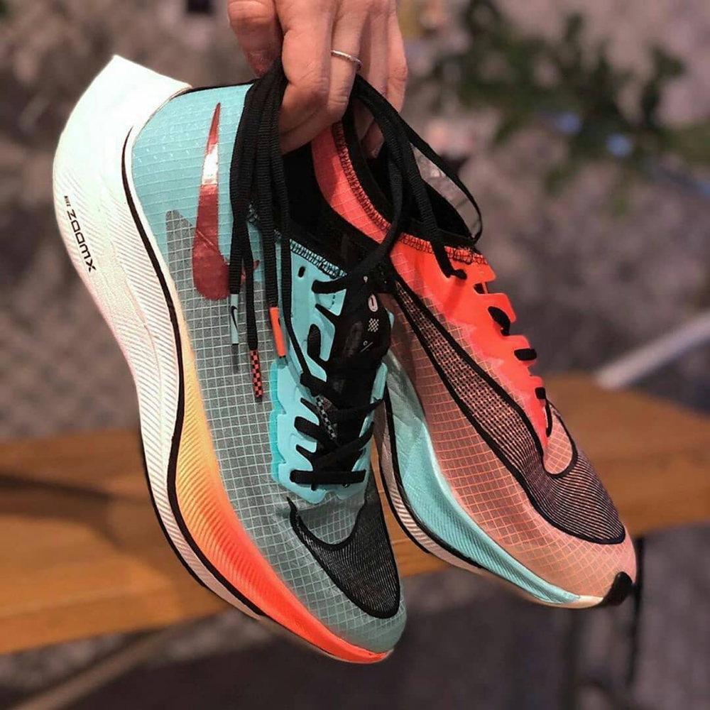 vaporfly ekiden 2021