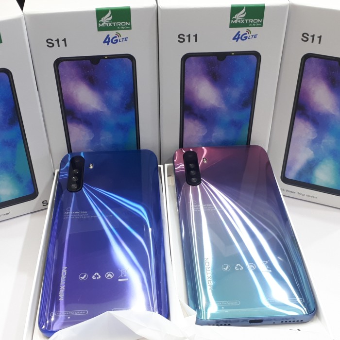 Maxtron S11s 4g Lte Ram 4gb Rom 32gb Dual Sim Hp Rear Camera 8mp Selfie 5mp Android 6 2 Inchi Smartphone Gaming Baterai 3200mah Garansi Resmi Lazada Indonesia