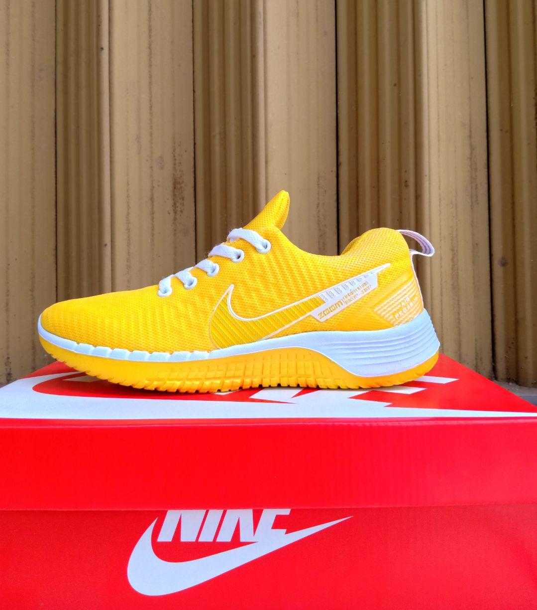 Sepatu sport wanita Zumba senam aerobik gym nike_pegasus zoom Flyknit rancer airmax ringan bernafas ootd include box lari sepatu wanita sepatu murah