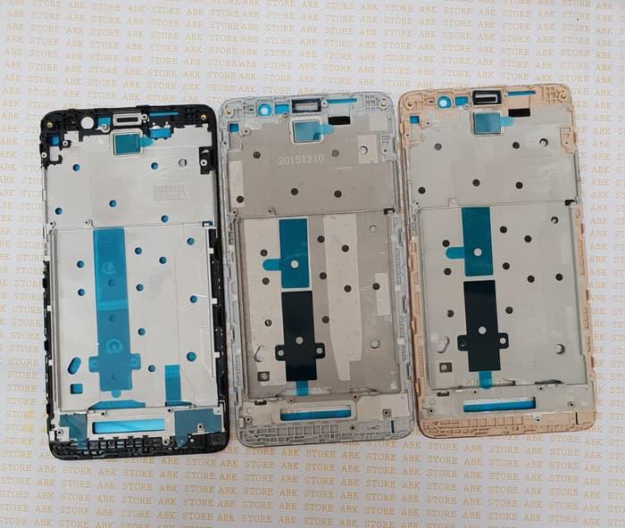 Frame Bezel Casing LCD Xiaomi Redmi Note 3/ note 3 pro ORI