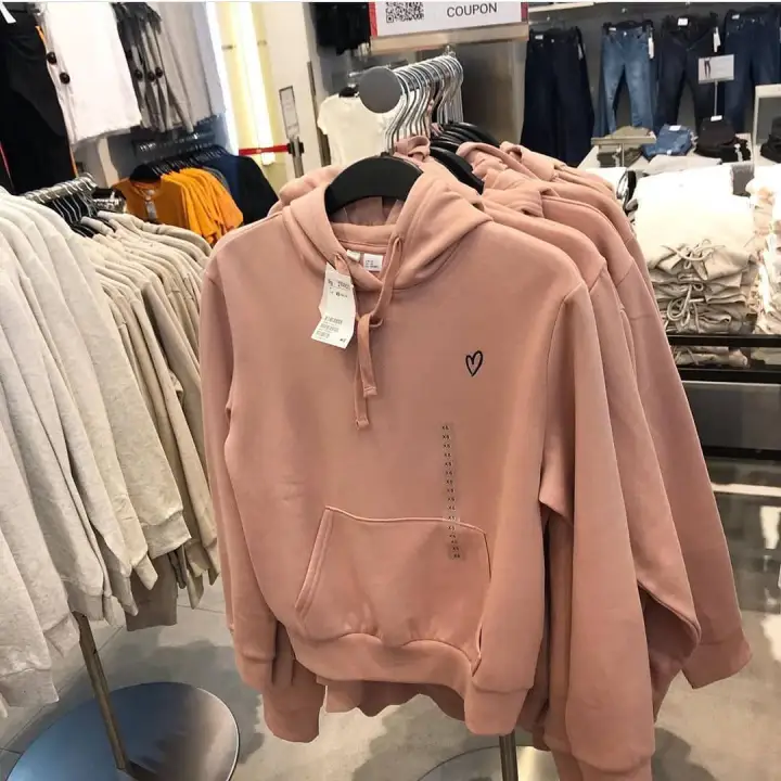 sweater pastel