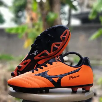 sepatu futsal mizuno fortuna