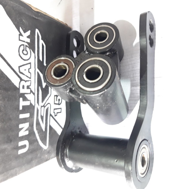 Unitrack CRF 150 Full Bearing Lazada Indonesia