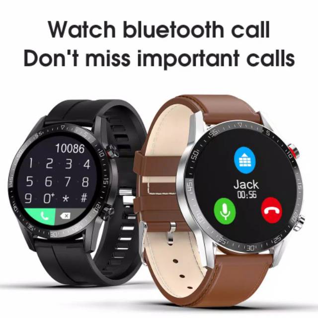 SMARTWATCH MICROWEAR L13 JAM TANGAN | Lazada Indonesia
