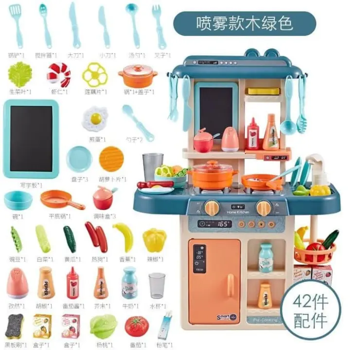 Pentingnya Belajar Masak Selama Di Rumah Saja