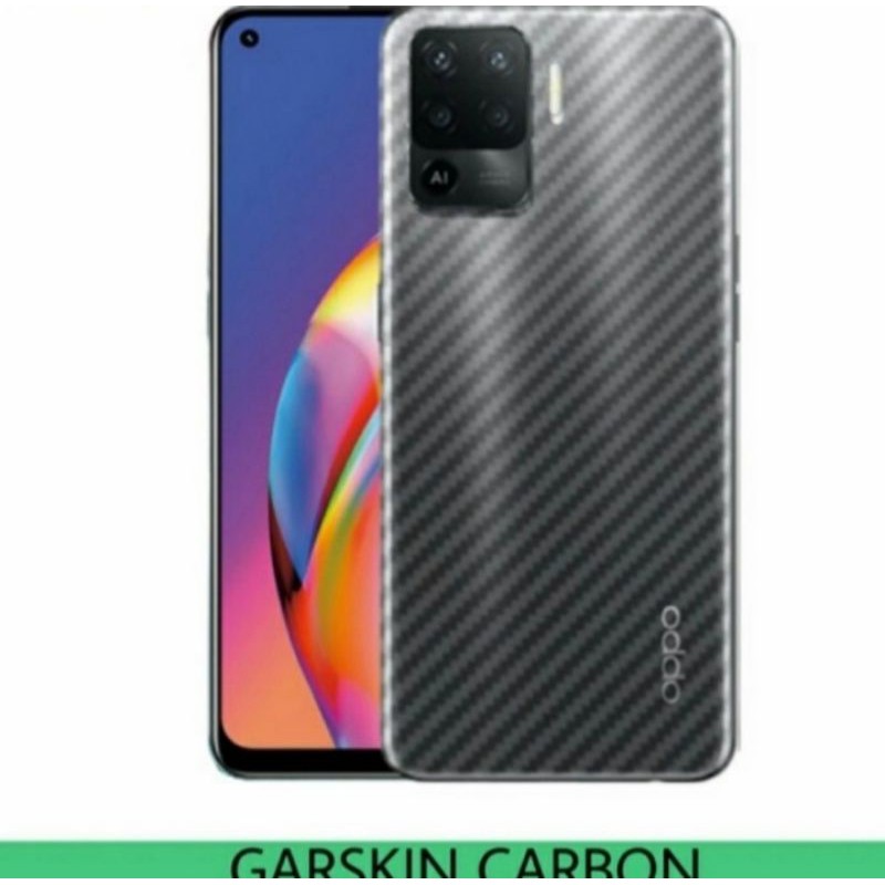 carbon hp oppo a54