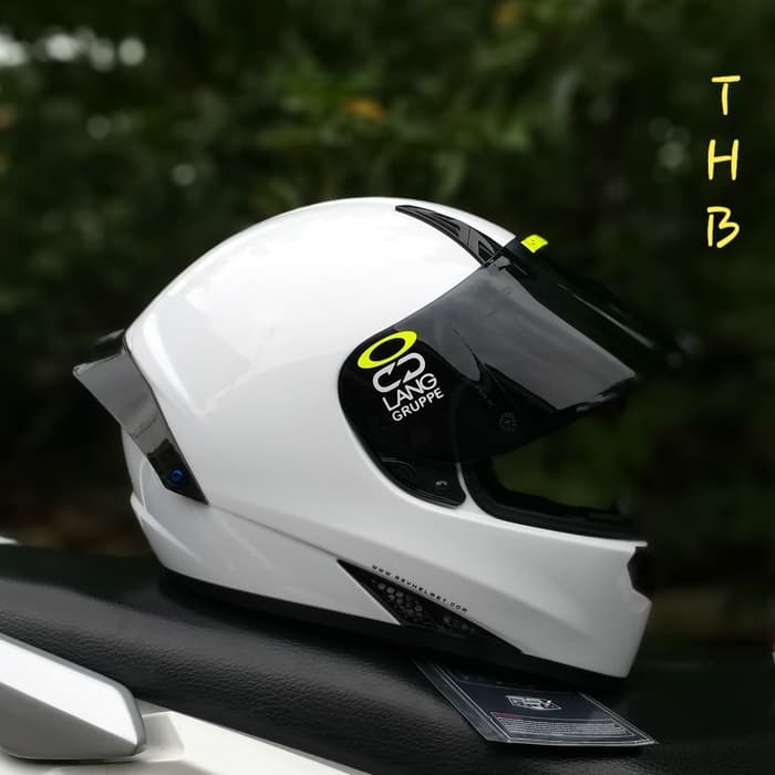 helm rsv