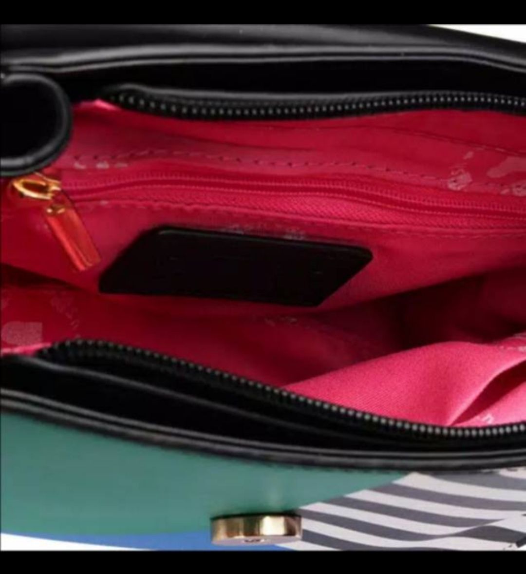 Tas Gosh Amaryllis 465 Small Hand Bag