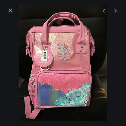 dimi backpack smiggle