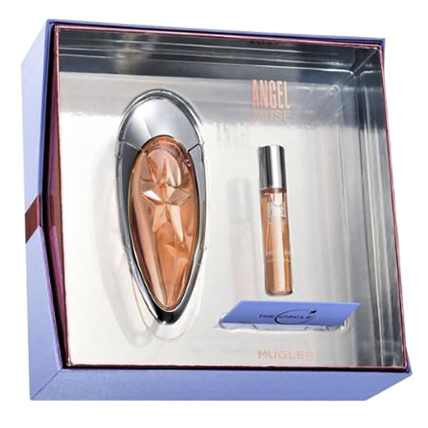 thierry mugler angel muse - Membeli thierry mugler angel muse Harga Terbaik  di Indonesia | www.lazada.co.id