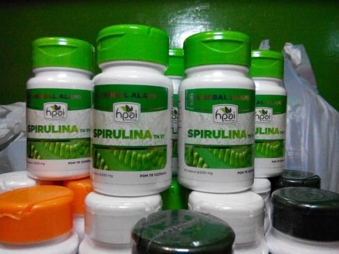 Daftar Harga Masker Spirulina Hni Terlaris seIndonesia » Sing Payu
