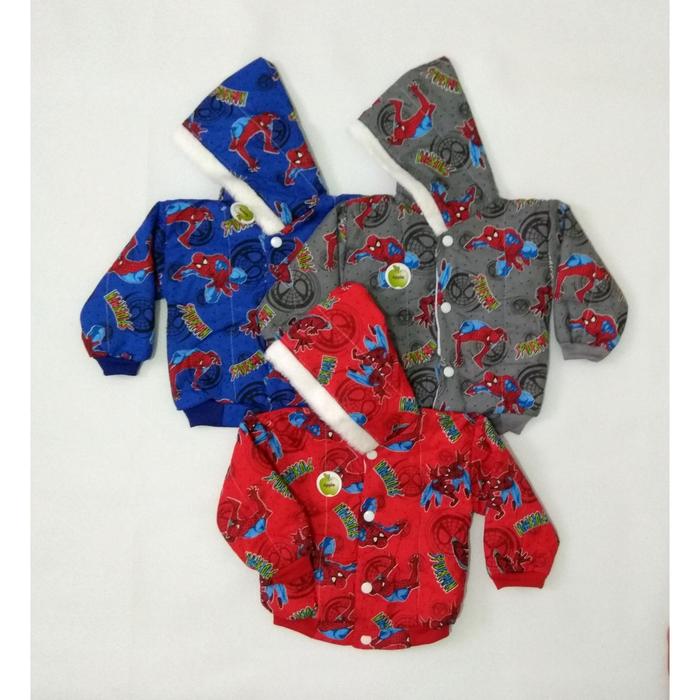 Harga Jaket Bayi Murah